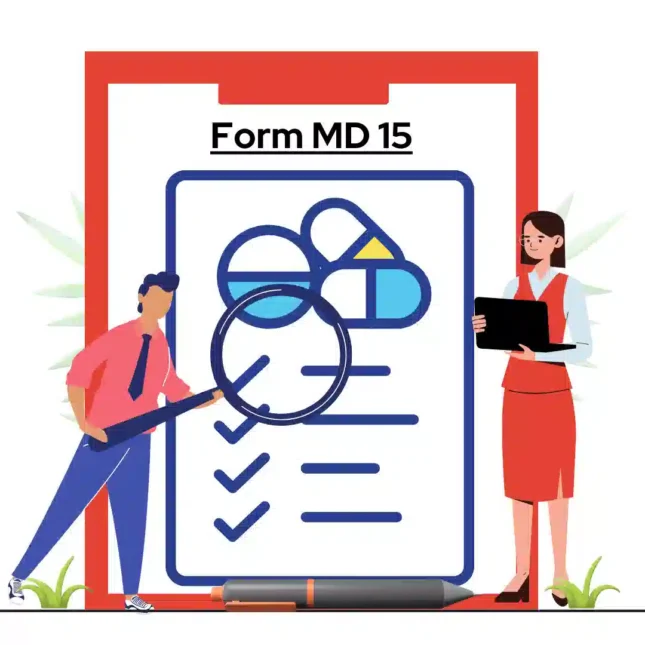 MD15 MD15